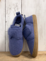 Preview: neu  Hausschuhe  Gr. 31  lila Filz 