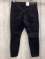 Preview: neu Vero Moda  Hose  Gr. 28  schwarz NP 39,99 €