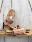 Preview: neu  Hausschluppen   Gr. 36  altrosa 