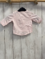 Preview: Esprit  Langarmshirt  Gr. 62  rosa Eule 
