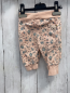 Preview: Steiff  Jogginghose  Gr. 62  lachs Blumen 