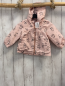 Preview: Name it  Jacke  Gr. 68  rosa graue Pandabären 