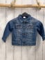 Preview: H&M Jeansjacke  Gr. 80  blau 