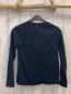 Preview: Marc O´Polo Langarmshirt Gr. 128  blau