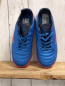 Preview: Joma  Schuhe  Gr. 34  hellblau weiß rot