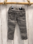Preview:   Hose  Gr. 92  grau Jeans Bund verstellbar 