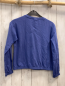 Preview: S´ Olver  Langarmshirt  Gr. 152  lila Stern + blaue Pailettensterne Schrift 