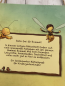 Preview:  Kreativheft  Die kleine Hummel Bommel Rätselspaß