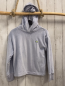 Preview: GAP  Pullover  Gr. 152  hellblau Nicky Kapuze 