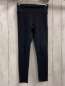 Preview: H&M  Sportleggings  Gr. 146  schwarz 