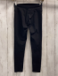 Preview: H&M  Sportleggings  Gr. 146  schwarz 