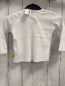 Preview: Steiff  Langarmshirt  Gr. 74  weiß 