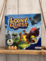 Preview:  Spiel Loony Quest