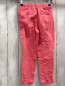 Preview: Okaidi  Hose  Gr. 128  hellrot Struktur 