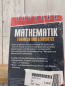 Preview: neu  Lernblock  Mathmatik Formeln und Lehrsätze 