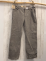 Preview: neu Authentic  Hose  Gr. 38/32  grau Kord NP 35,69 € 