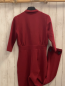 Preview: Closet Jumpsuit Gr. 40  rot