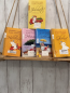 Preview: 5 Taschenbücher  Hallejua / Gloria / Hosianna / O sole mio / Jubilate 