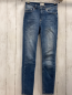 Preview: Only Hose Gr. S/32  blau Jeans 