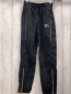 Preview: Nike Jogginghose Gr. 146  schwarz Kordel