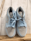 Preview: Nike Schuhe Gr. 39  hellblau grau