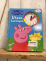 Preview:  Pappbuch Peppa Pig Uhren Lernbuch