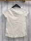 Preview: H&M  T-Shirt  Gr. 122  weiß Pailettenkopf Paulchen Panther 
