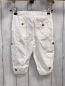 Preview: Zara  Shorts  Gr. 104  weiß 