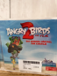 Preview: neu CD Angry Birds 3