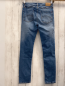 Preview: Tommy Hilfiger  Hose  Gr. 176  blau Jeans Bund verstellbar 