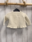Preview: Next  Strickjacke  Gr. 74  creme 