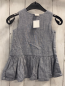 Preview: H&M Kleid  Gr. 80  hellblau
