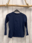 Preview:  Langarmshirt Gr. 122  blau Hund 