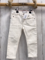 Preview: Tommy Hilfiger  Hose  Gr. 92  weiß Jeans 