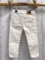 Preview: Tommy Hilfiger  Hose  Gr. 92  weiß Jeans 