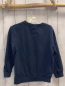 Preview: name it Pullover Gr. 116  blau Traktor