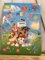 Preview: Paw Patrol  Pappbuch Wimmelbuch 