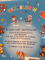 Preview: Paw Patrol  Pappbuch Wimmelbuch 