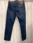 Preview: Zara  Hose  Gr. 152  blau Jeans Bund verstellbar  