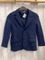 Preview: Ralph Lauren  Sweatjacke  Gr. 128  blau 