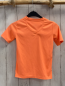 Preview: Decathlon  Sportshirt  Gr. 116  orange 