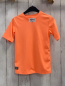 Preview: Decathlon  Sportshirt  Gr. 122  orange 