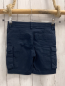 Preview: Name it  Shorts  Gr. 122  blau Bund verstellbar 