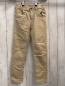 Preview:  Hose Gr. 128  beige Bund verstellbar