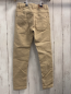 Preview:  Hose Gr. 128  beige Bund verstellbar