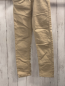 Preview:  Hose Gr. 128  beige Bund verstellbar