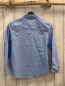 Preview:  Hemd Gr. 128  blau