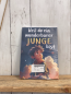 Preview: neu Buch Weil du ein wunderbarer Junge bist