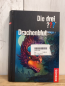 Preview: Drei??? Buch Drachenblut 