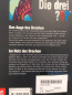 Preview: Drei??? Buch Drachenblut 